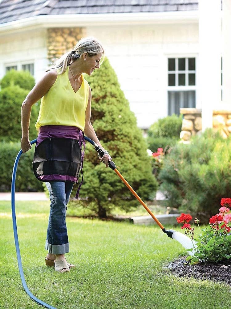 10 Ergonomic Tools that Make Gardening Nearly Painless