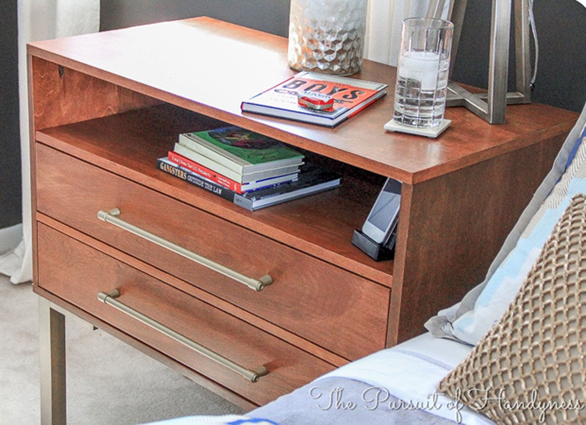 9 Ways to DIY a Dresser on a Dime