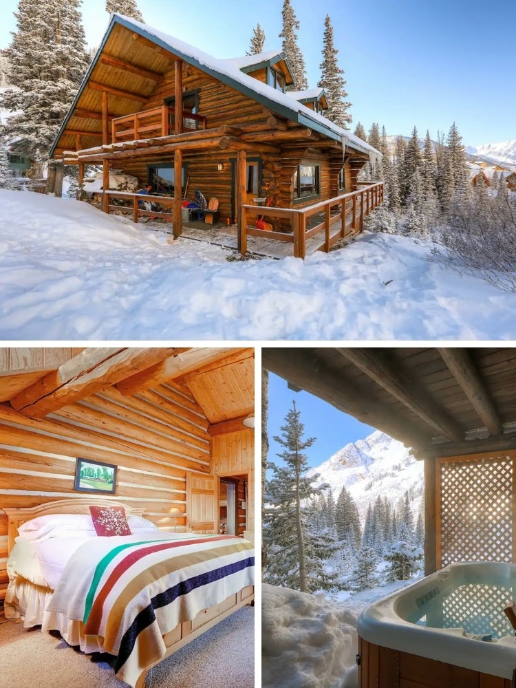 12 Warm and Cozy Ski Chalets for the 21st Century