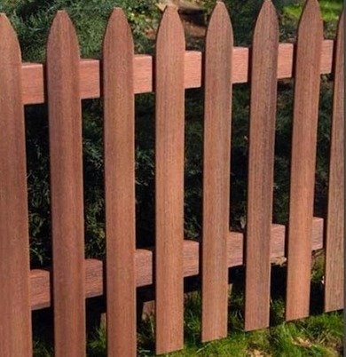 On the Fence: 7 Top Options in Fencing Materials