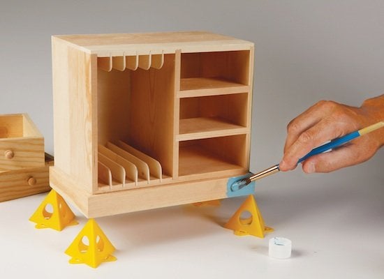 Beyond the Brush: 7 Other Tools You Need to Refinish Furniture