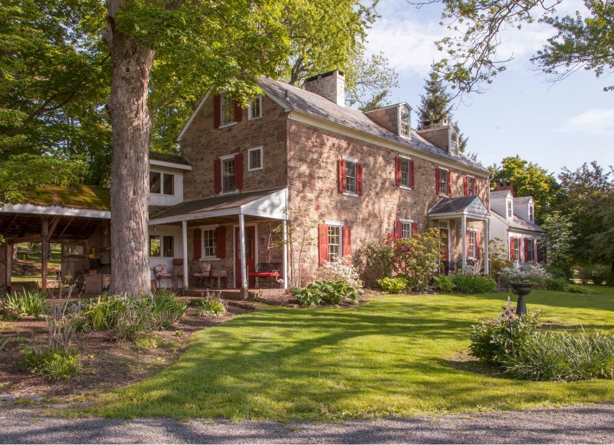 16 American Towns Every Old-House Lover Needs to See