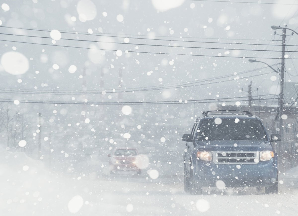 Expecting Snow? Do These 7 Things ASAP