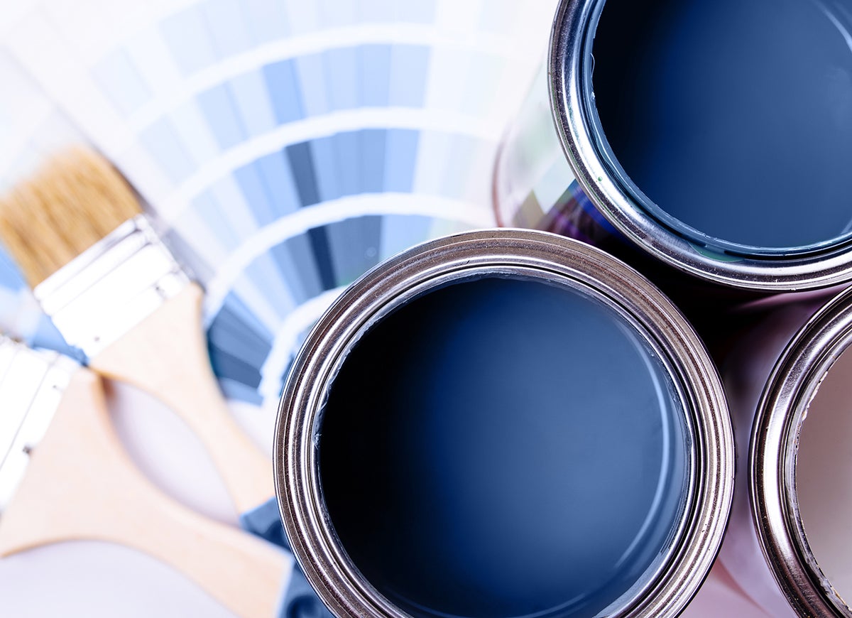 10 Reasons You Should Consider Painting Your Ceiling