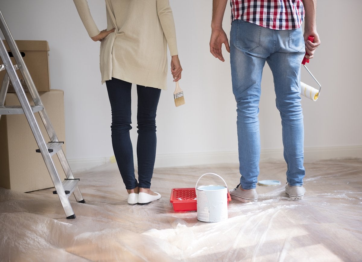 9 choses que les émissions de rénovation ne vous disent jamais