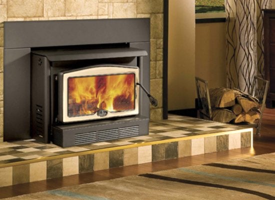 9 Reasons to Bring Back the Wood Stove