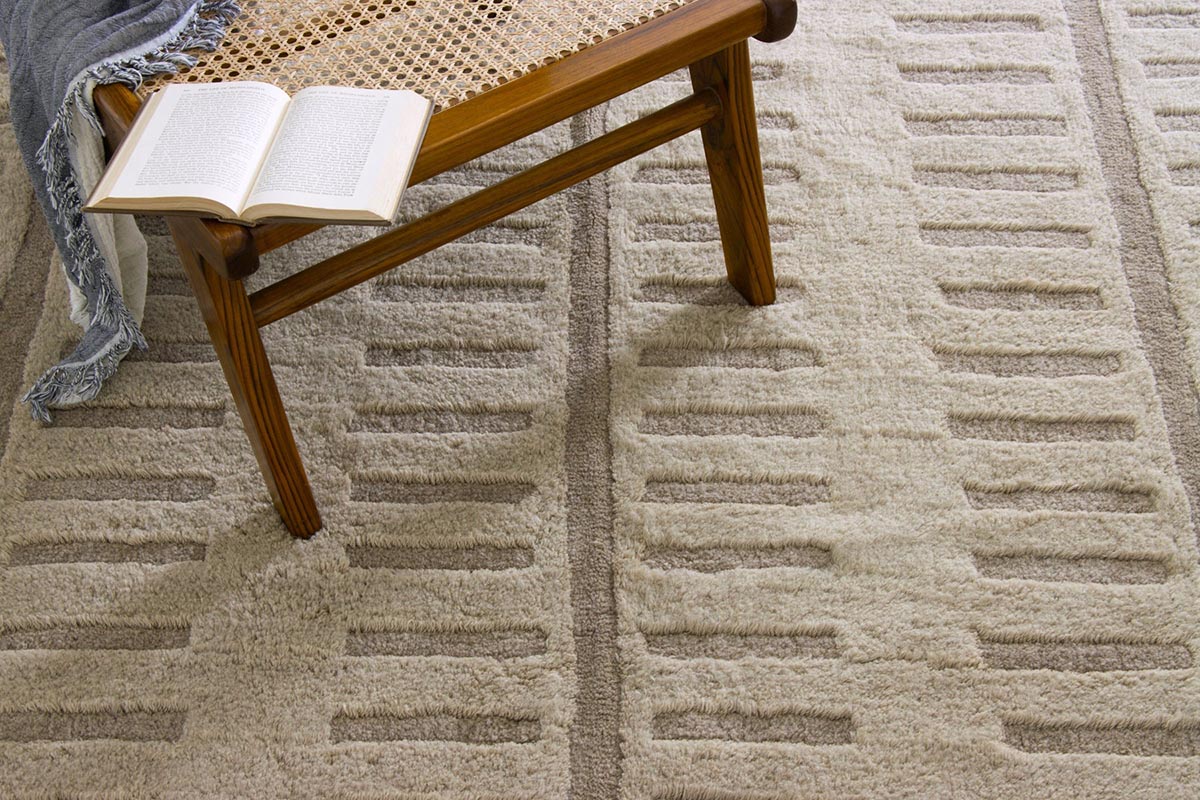 The Best Washable Rug Option: Revival Tschudi Rug