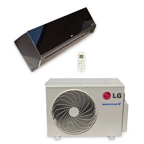 ArtCool LG Mirrorfinish