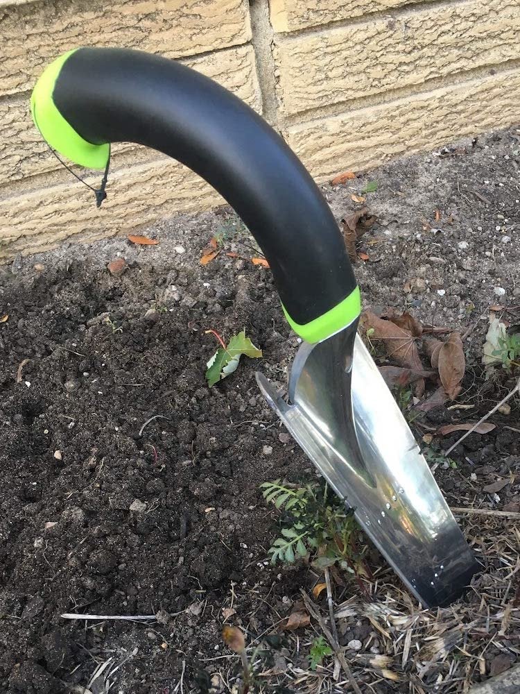 10 Ergonomic Tools that Make Gardening Nearly Painless