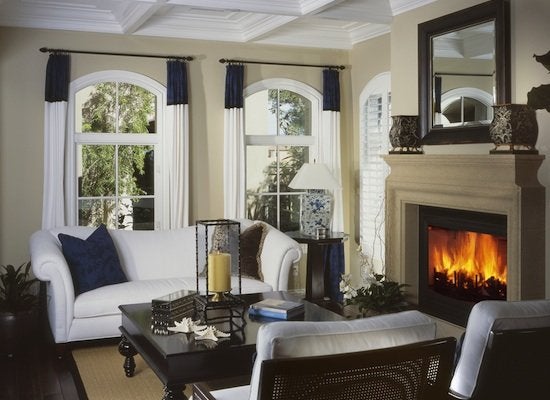 11 Mistakes You Should Never Make With Your Fireplace