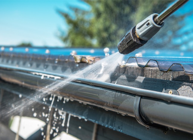 Electric vs. Gas Pressure Washer: Choosing the Right Cleaning Machine