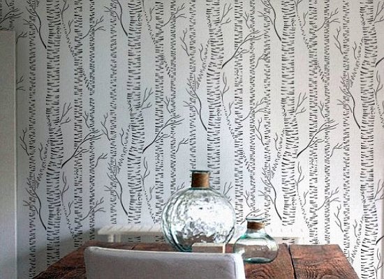 Personalize Your Home with 10 Foolproof Stencil Projects