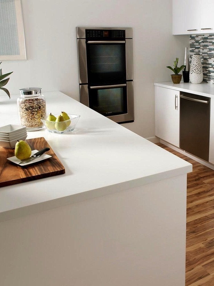 Kitchen Countertops: 10 Popular Options Today