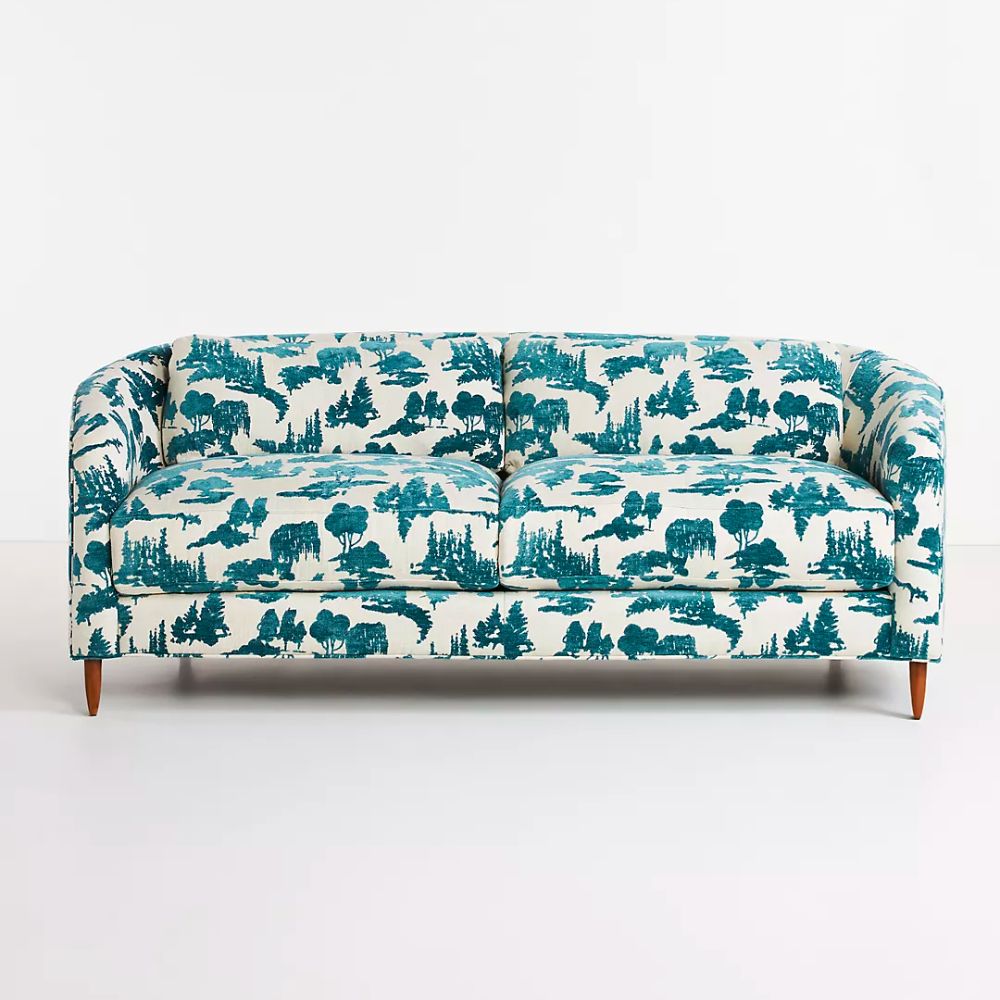 The Best Sofas Deals Option: Anthropologie Dorsey Corinne Sofa