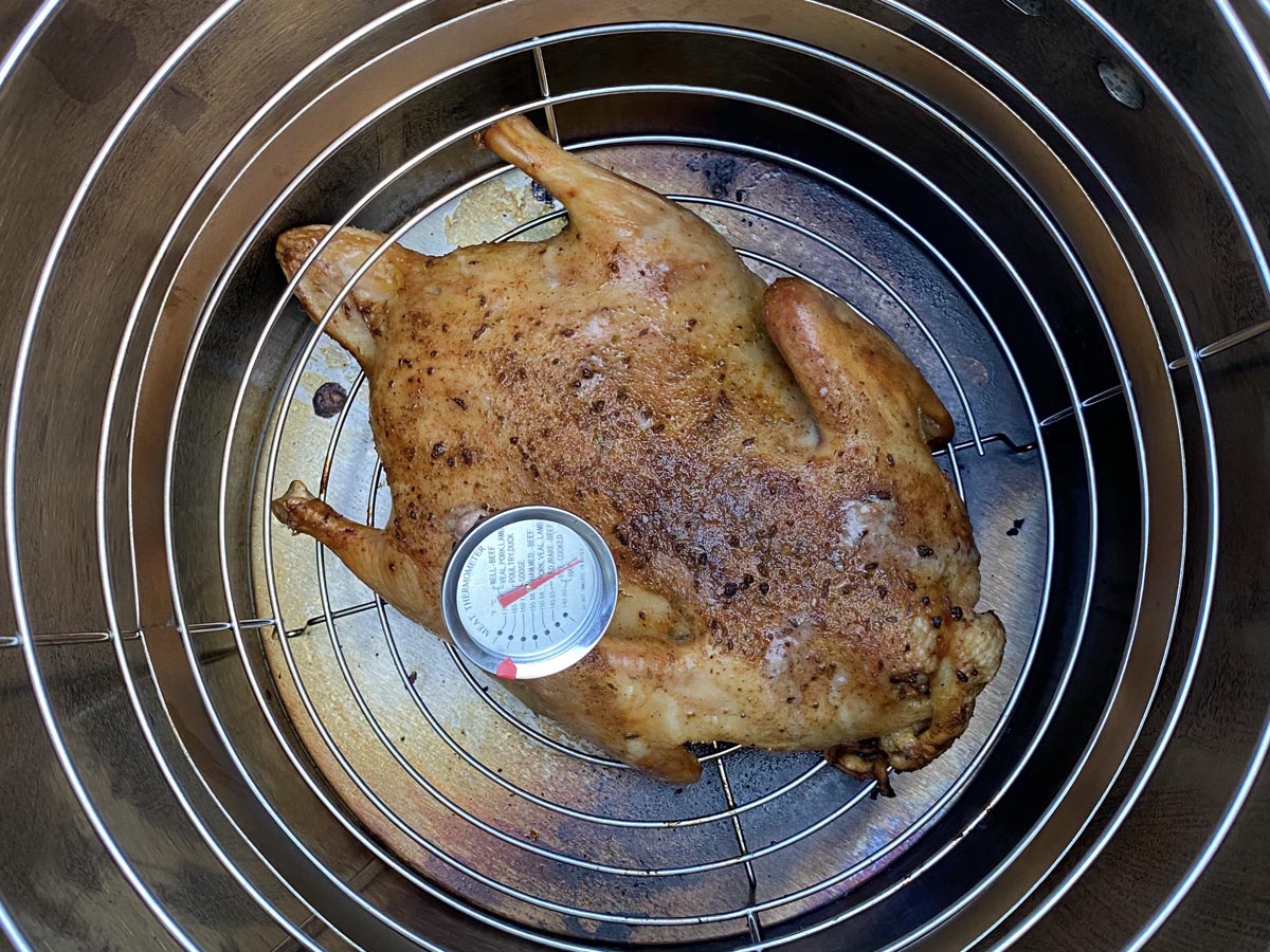 Char Broil Turkey Fryer