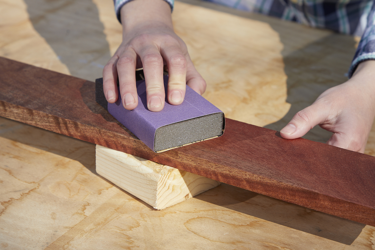 How to Waterproof Wood: 3 Ways That Work