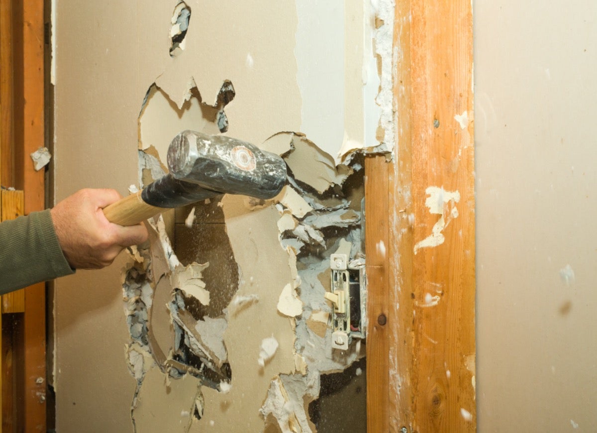 Thinking About Gutting Your House? 11 Things to Know First