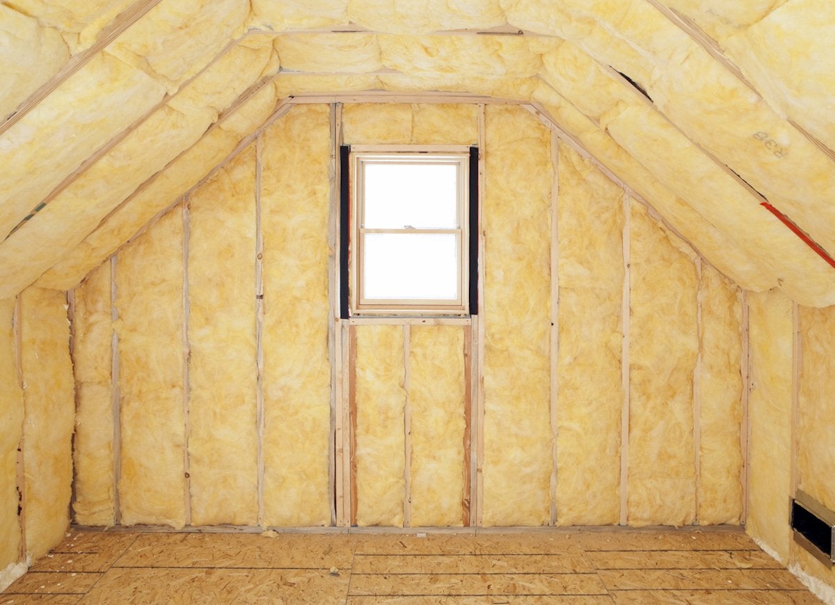 10 Parts of the Home You Can (and Should) Renovate in Winter