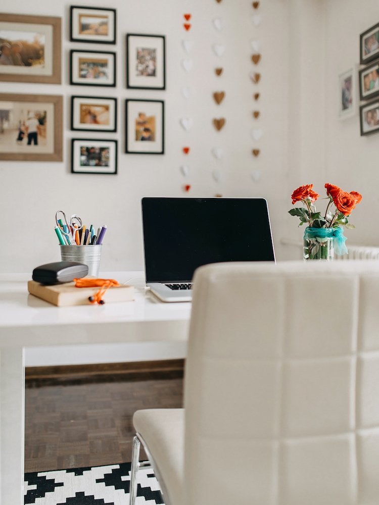 10 Tips for Creating a Home Office That Works for You