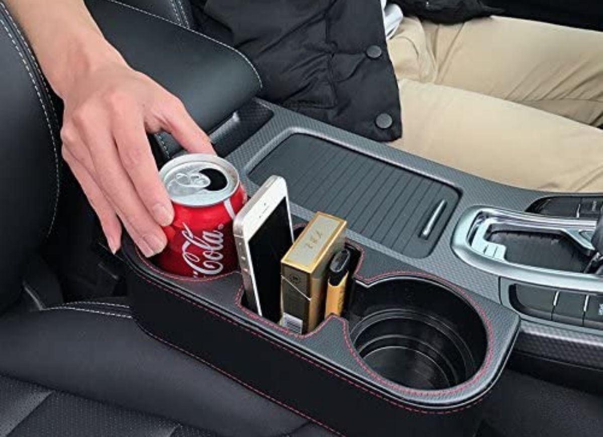 Best Car Accessories: 19 Gadgets Your Ride Really Needs