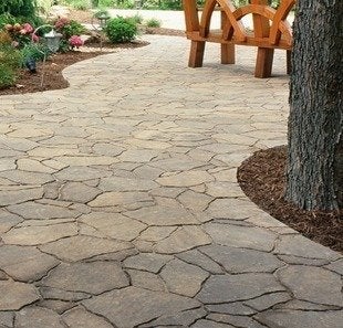 10 “Best in Class” Patio Pavers