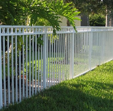 On the Fence: 7 Top Options in Fencing Materials