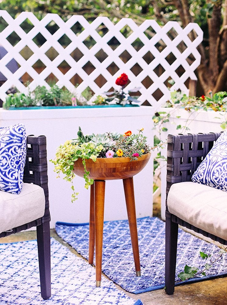 13 Creative Designs for Easy DIY Planters