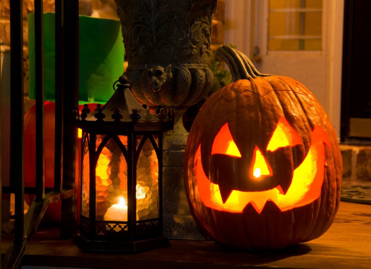 10 Ways to Prank-Proof Your Home on Halloween