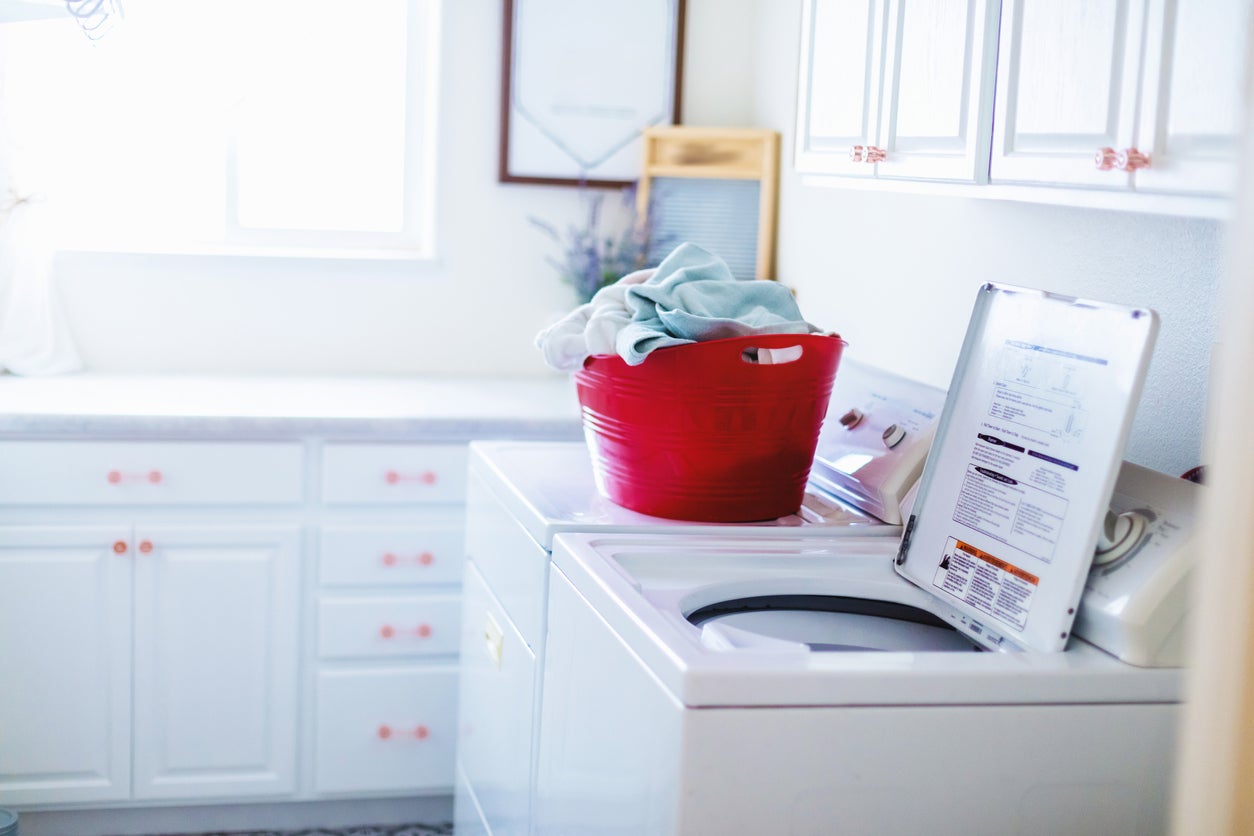 How To Clean Every Appliance in Your Home