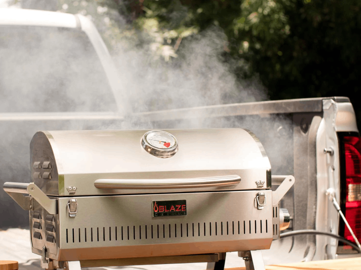 The Best Tailgating Deals on Grills, Coolers, Chairs, and More