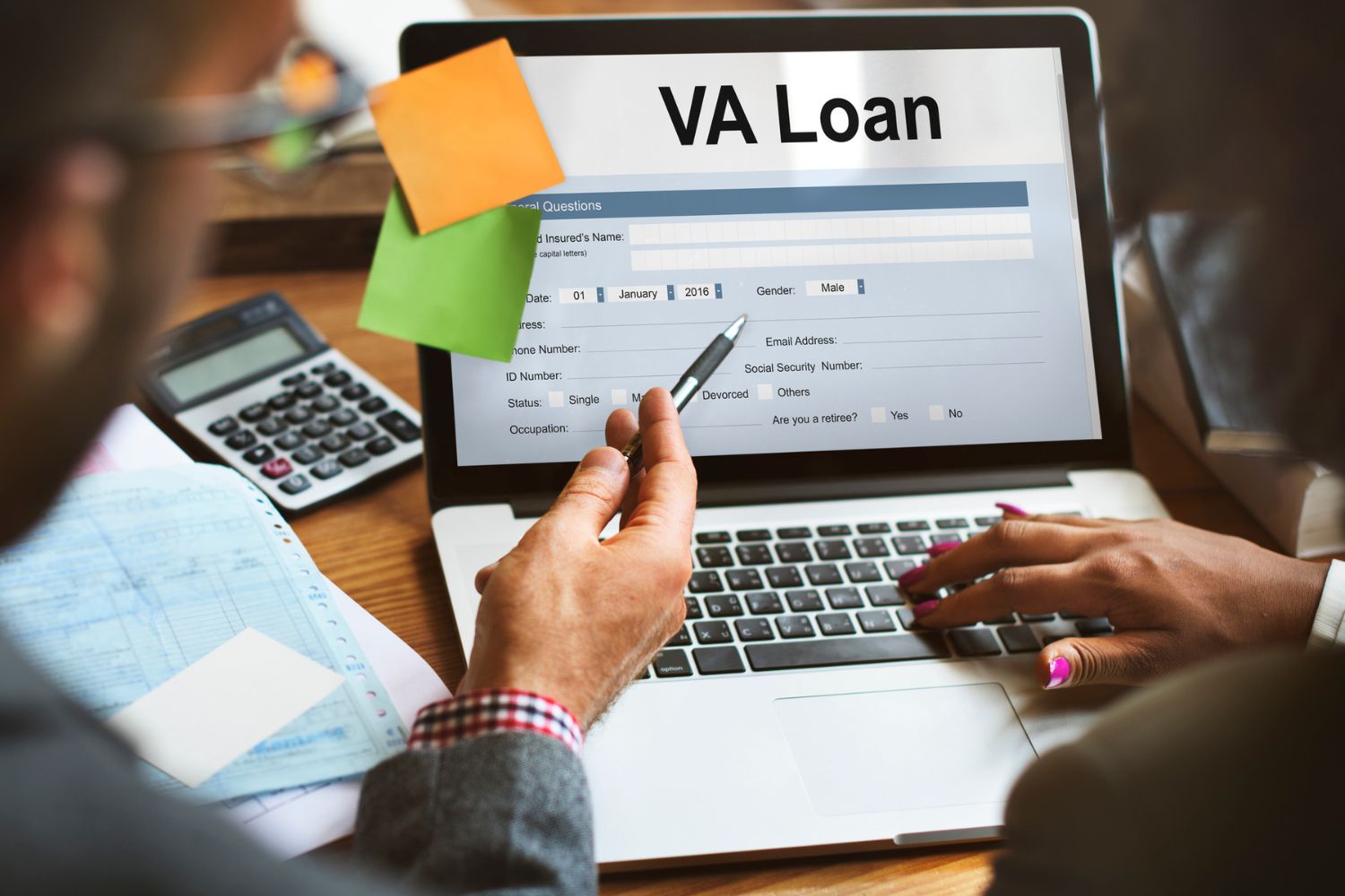 VA Loans Pros and Cons