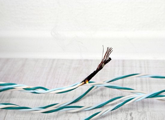 8 Warning Signs of Dangerously Outdated Electrical Wiring