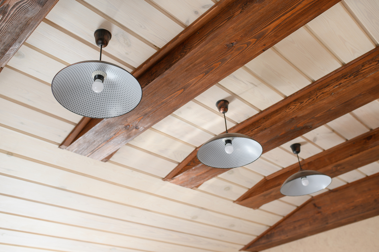 shiplap ceiling cost