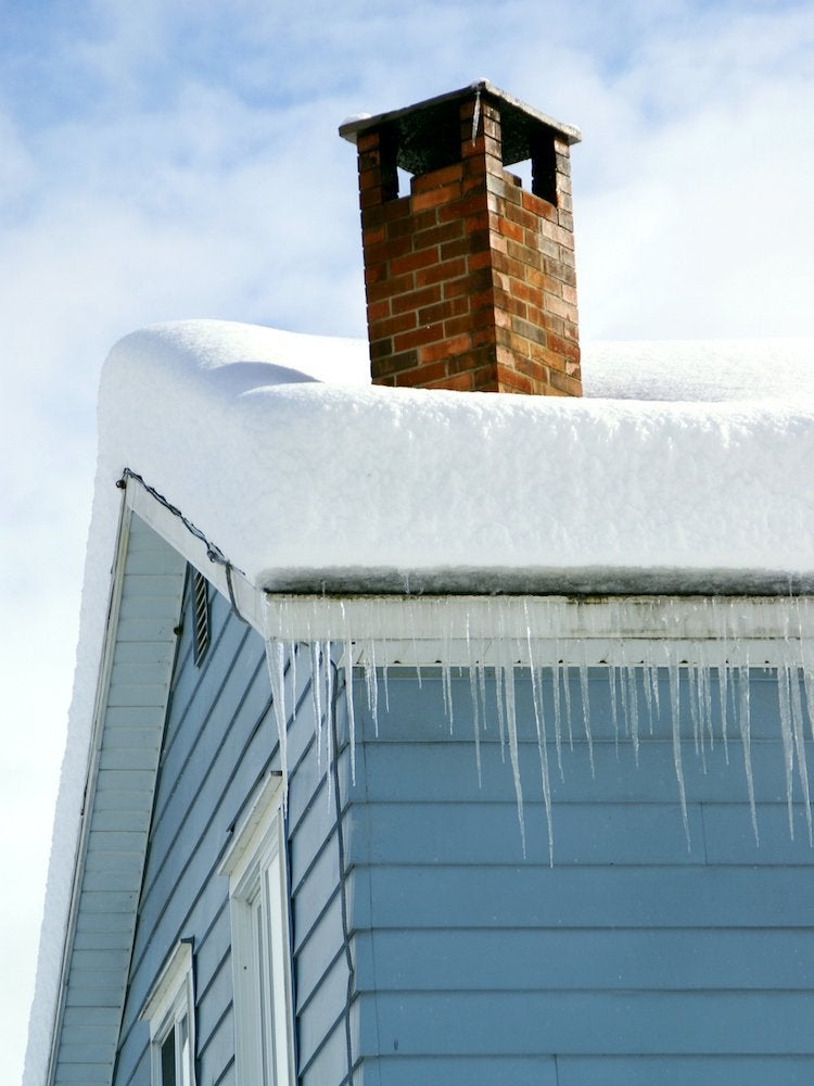 15 Ways Winter Weather Damages Your Home