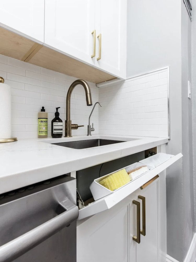 15 Smart Ways to Store the Kitchen Necessities