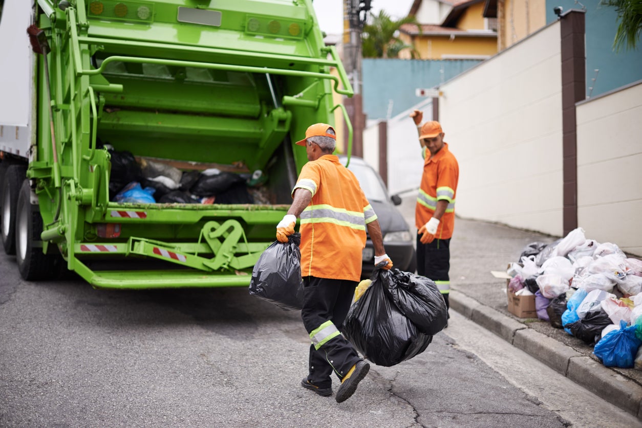 11 façons de tirer le meilleur parti de la journée de nettoyage des trottoirs de votre ville