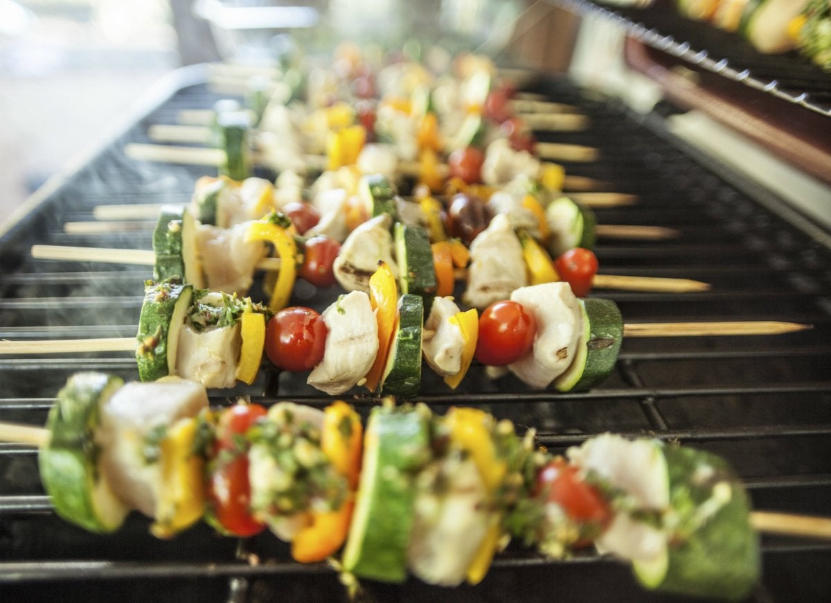 The Top 8 Ways to Hack Your Grill