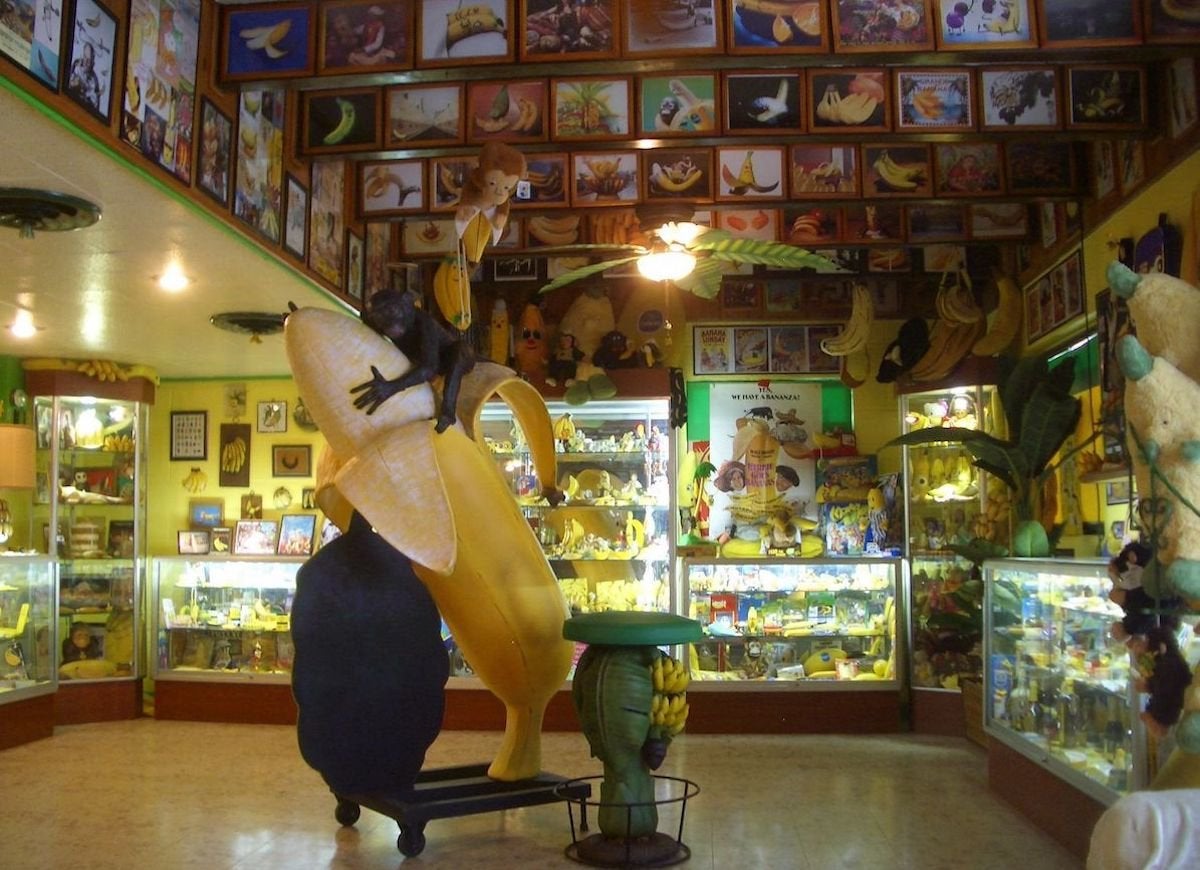 Yes, These 20 Weird and Wacky Museums Actually Exist