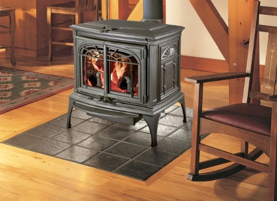 9 Reasons to Bring Back the Wood Stove