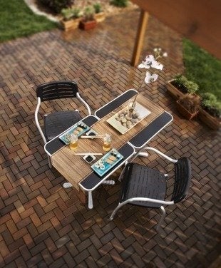 10 “Best in Class” Patio Pavers