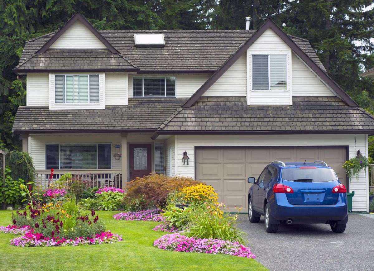 11 Ways You May Be Inviting Burglars Into Your Home