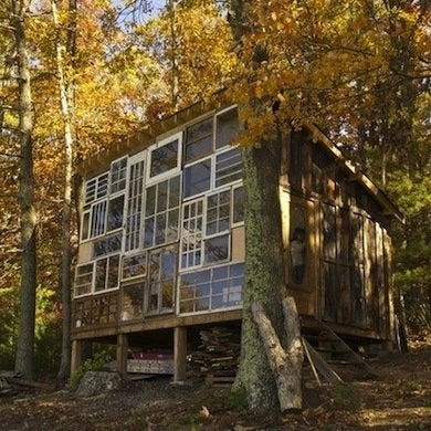 22 Tiny Houses We Love