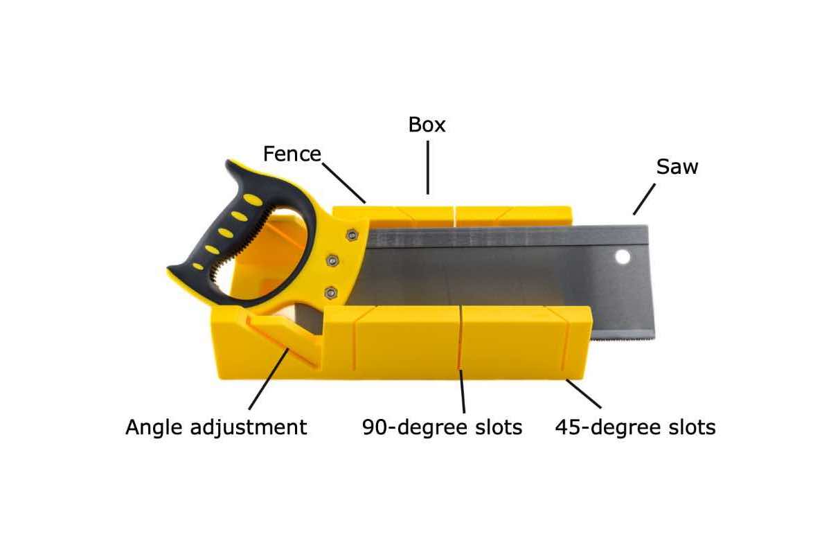 comment utiliser une boîte à onglets