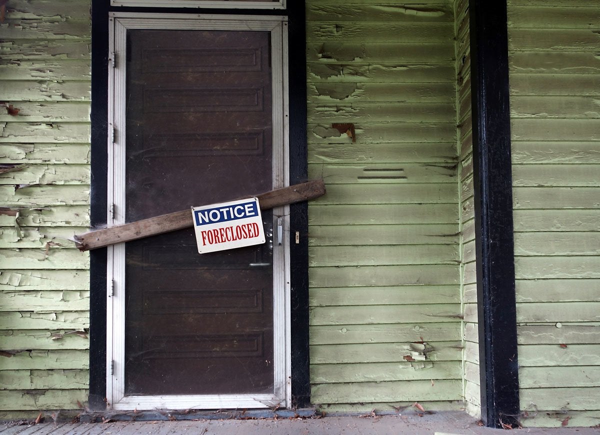 10 Things I Wish I Had Known Before I Bought a Foreclosure