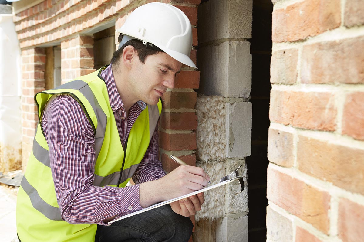 Les meilleures options de programmes de formation pour inspecteurs en bâtiment