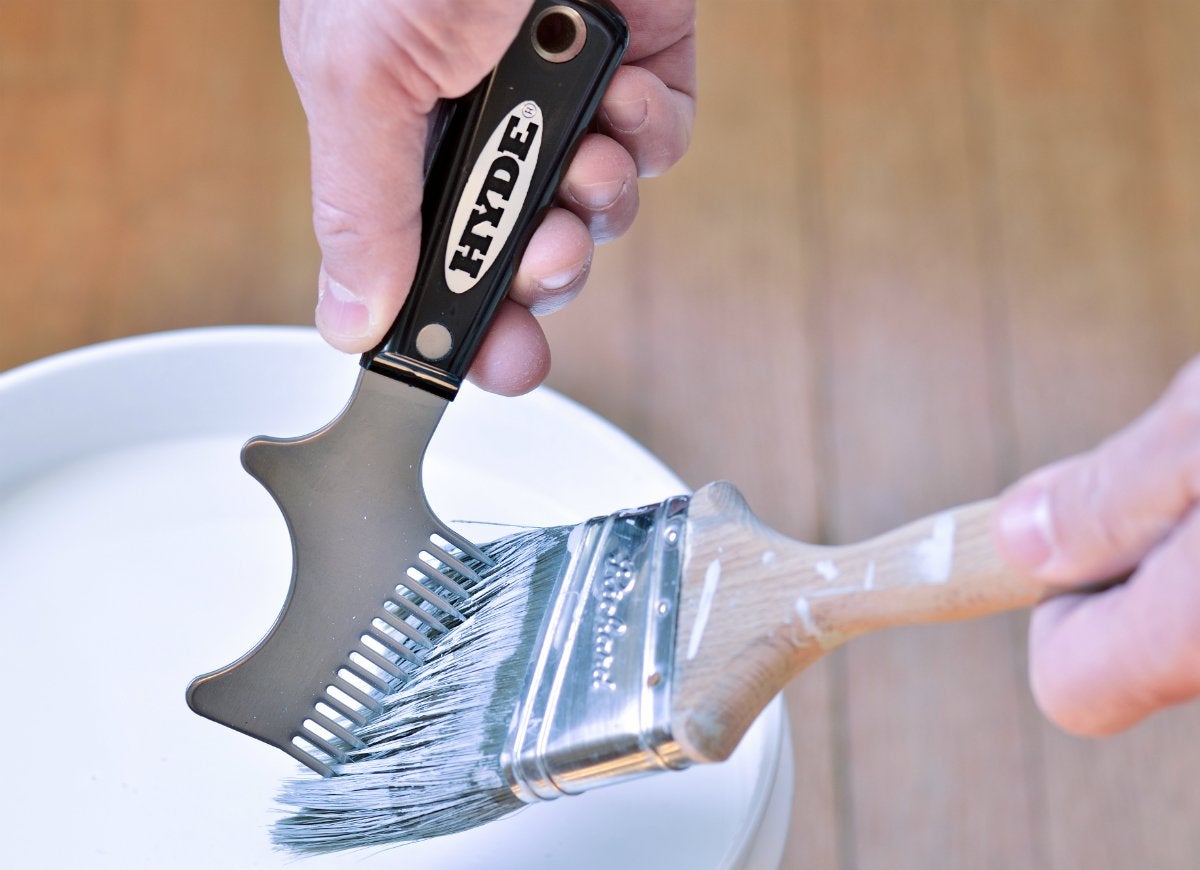 7 Top Tools for No-Mess Painting