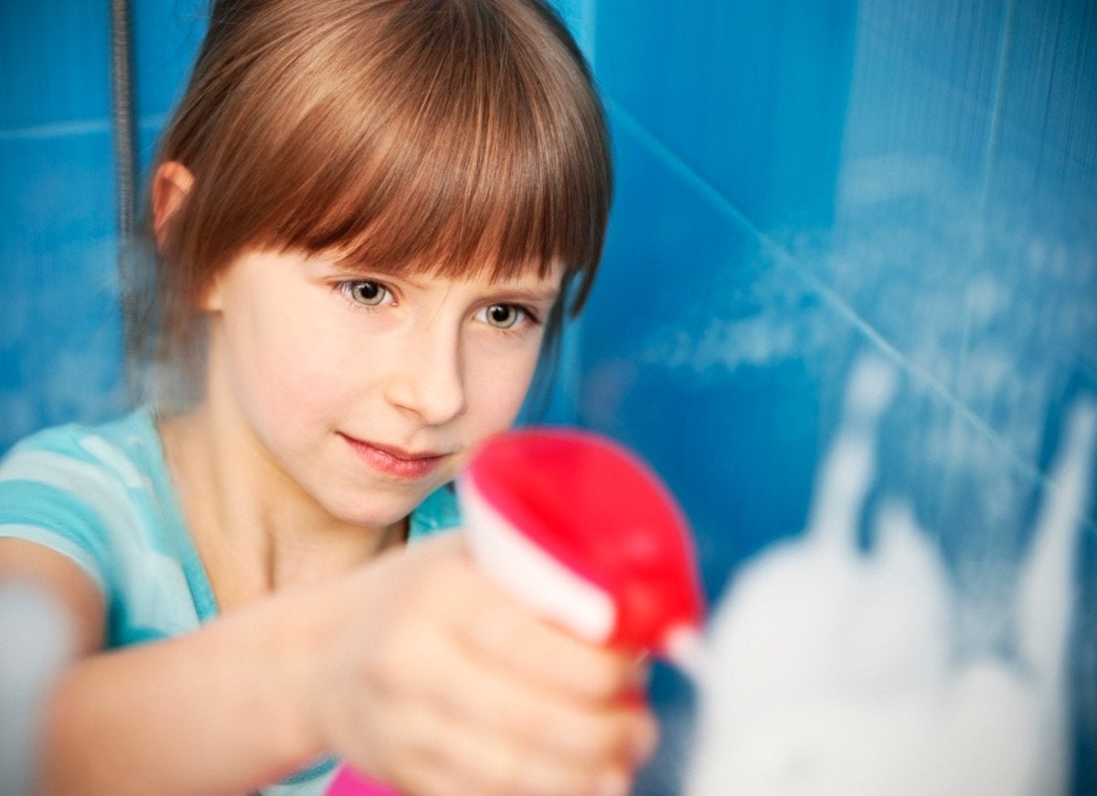 25 of the Best Household Chores for Kids of Every Age