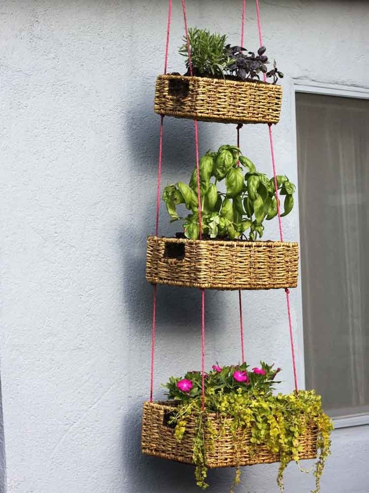 14 Cheap DIYs for a Better Backyard