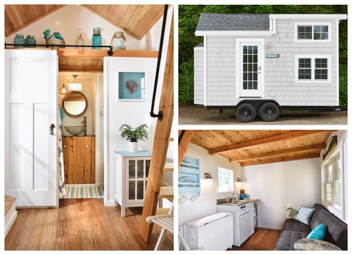 Our 25 Favorite Tiny Houses of All Time