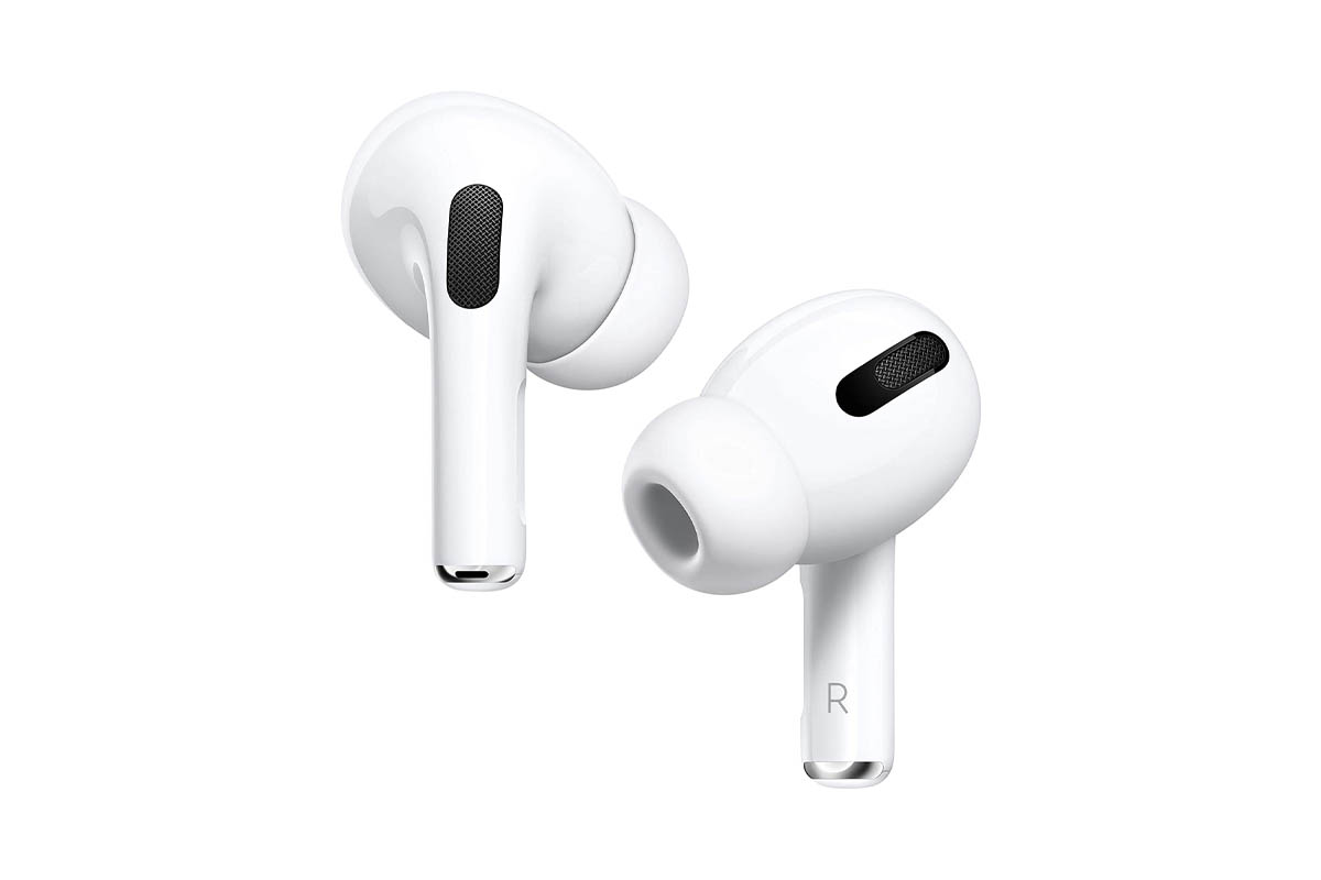 Best Black Friday Tech Deals Option: Apple AirPods Pro